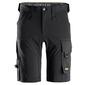 SNICKERS 6173 ALLROUNDWORK SHORTS 4-VEJS STRETCH