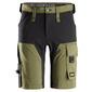 SNICKERS 6173 ALLROUNDWORK SHORTS 4-VEJS STRETCH