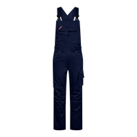 ENGEL WELCOT OVERALL - 100% BOMULD