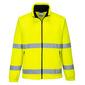 PORTWEST HI-VIS FLEECE KL. 3