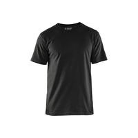 BLÅKLÆDER HERRE T-SHIRT - 100% BOMULD