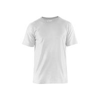 BLÅKLÆDER HERRE T-SHIRT - 100% BOMULD