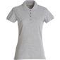 CLIQUE BASIC DAME POLO