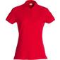 CLIQUE BASIC DAME POLO