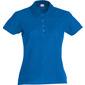 CLIQUE BASIC DAME POLO