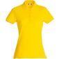 CLIQUE BASIC DAME POLO