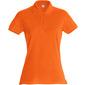 CLIQUE BASIC DAME POLO