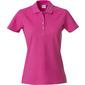 CLIQUE BASIC DAME POLO