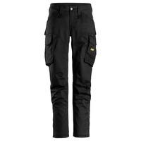 SNICKERS 6703 DAME STRETCH SERVICEBUKS