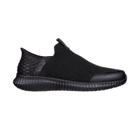SKECHERS CESSNOCK GWYNEDD SLIP IN DAME JOBSKO OB