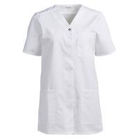 KENTAUR UNISEX SKJORTE MED V-HALS