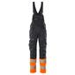 MASCOT ACCELERATE SAFE HIGH VIS OVERALLS