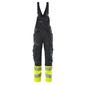 MASCOT ACCELERATE SAFE HIGH VIS OVERALLS