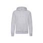 FRUIT OF THE LOOM CLASSIC HOODED SWEAT