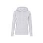 FRUIT OF THE LOOM DAME CLASSIC HOODED SWEAT