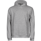 TEE JAYS 5702 ATHLETIC HOODIE