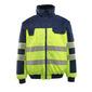 MASCOT SAFE IMAGE LIVIGNO HI VIS PILOTJAKKE