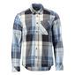 MASCOT CUSTOMIZED FLANNEL TERNET SKJORTE