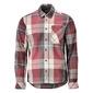 MASCOT CUSTOMIZED FLANNEL TERNET SKJORTE