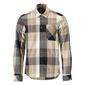 MASCOT CUSTOMIZED FLANNEL TERNET SKJORTE