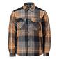 MASCOT CUSTOMIZED TERNET FLANNEL SKJORTE