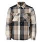 MASCOT CUSTOMIZED TERNET FLANNEL SKJORTE