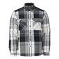 MASCOT CUSTOMIZED TERNET FLANNEL SKJORTE