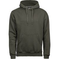 TEE JAYS 5430 HERRE HOODIE
