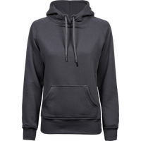 TEE JAYS 5431 DAME HOODIE